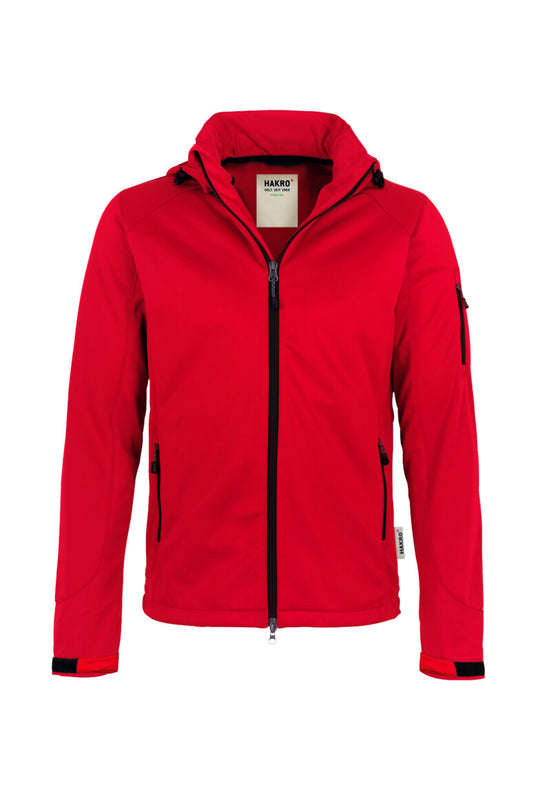 HAKRO Softshelljacke (0848)