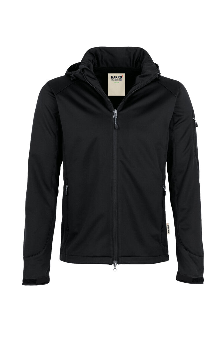 HAKRO Softshelljacke (0848)