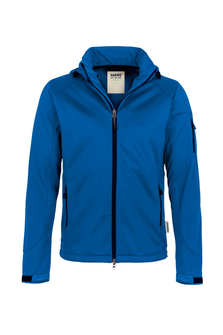 HAKRO Softshelljacke (0848)