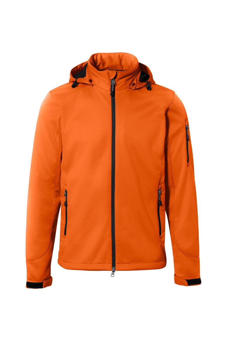 HAKRO Softshelljacke (0848)
