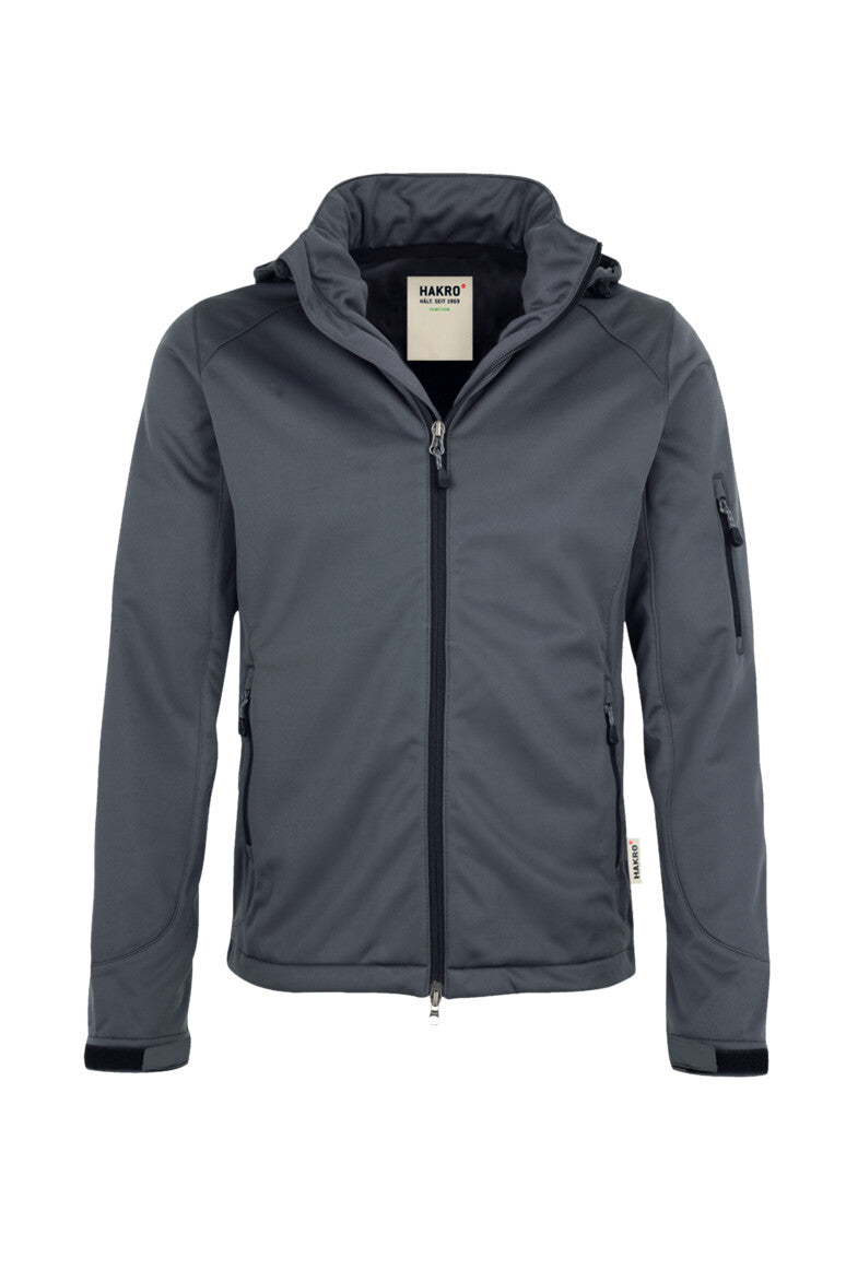HAKRO Softshelljacke (0848)