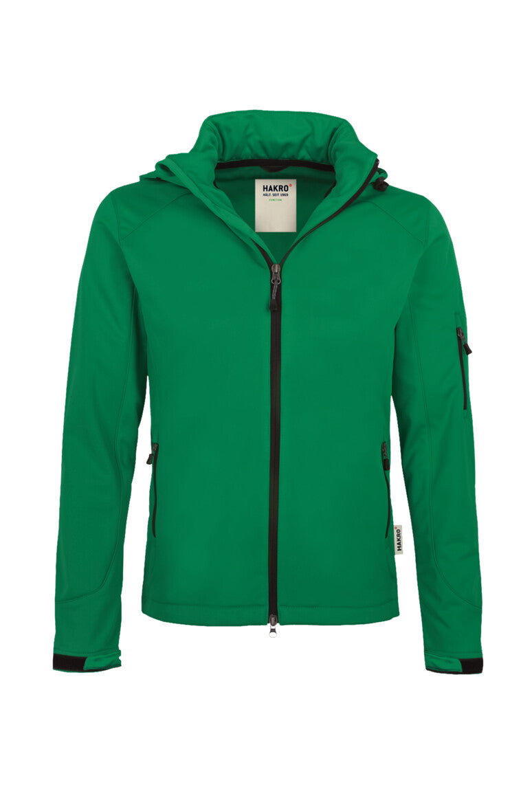 HAKRO Softshelljacke (0848)