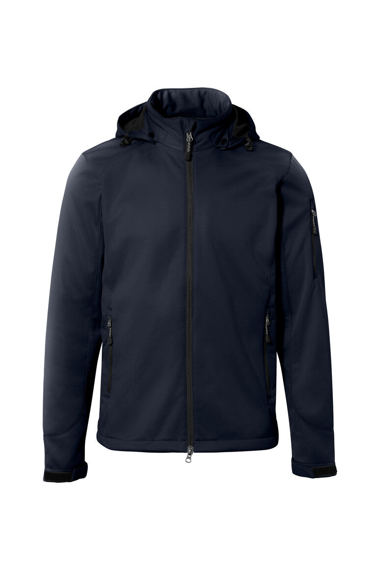 HAKRO Softshelljacke (0848)