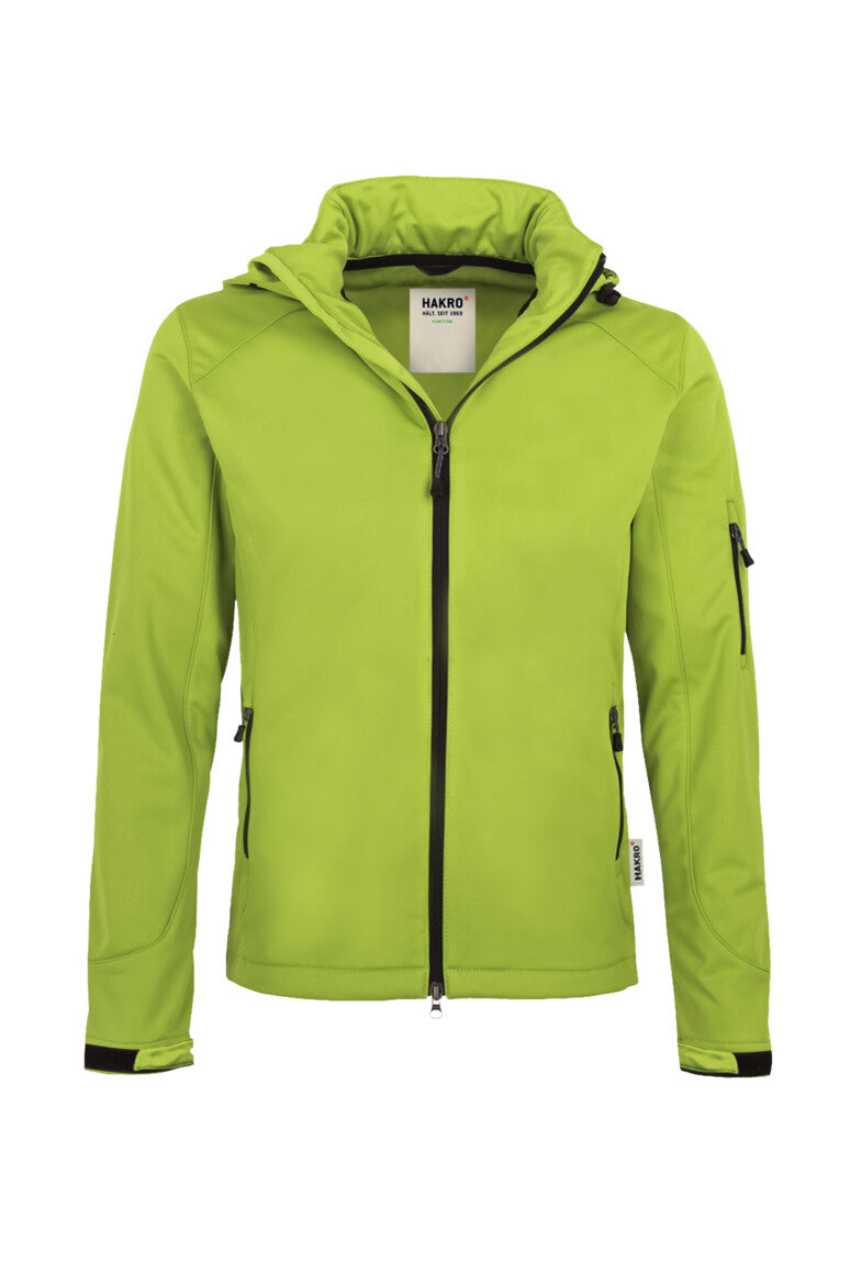 HAKRO Softshelljacke (0848)