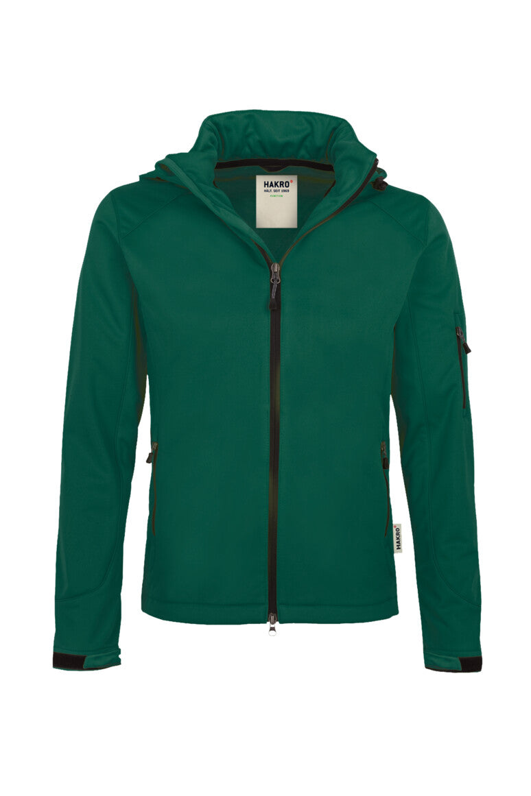 HAKRO Softshelljacke (0848)