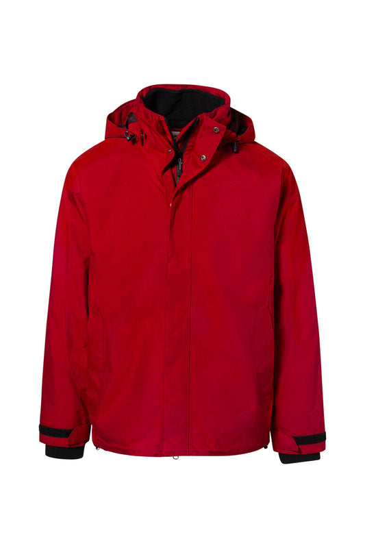 HAKRO 3-in-1 Activejacke (0853)