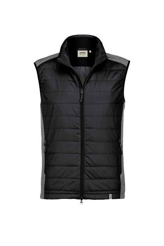 HAKRO Hybridweste Contrast (0864)